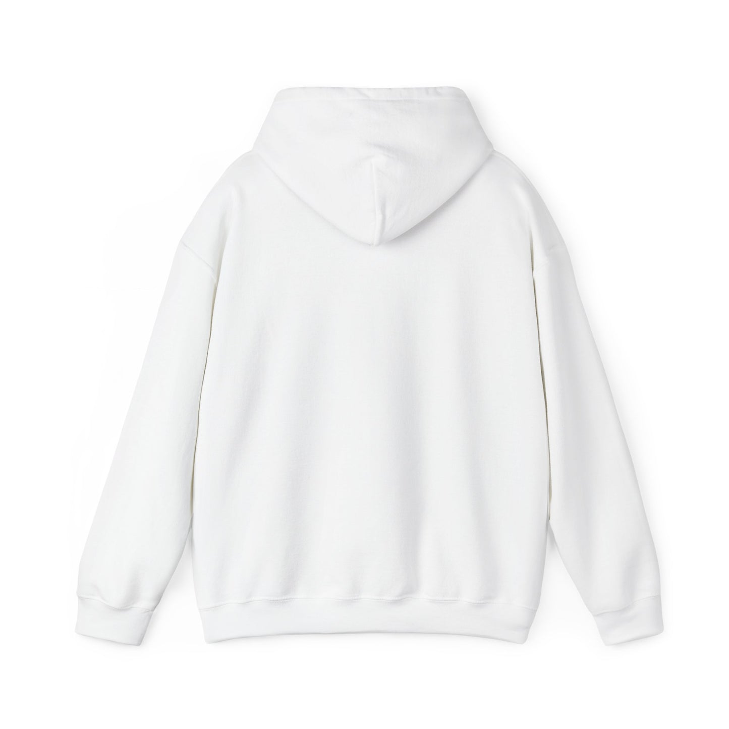 Product of Black History Hooded Sweatshirt