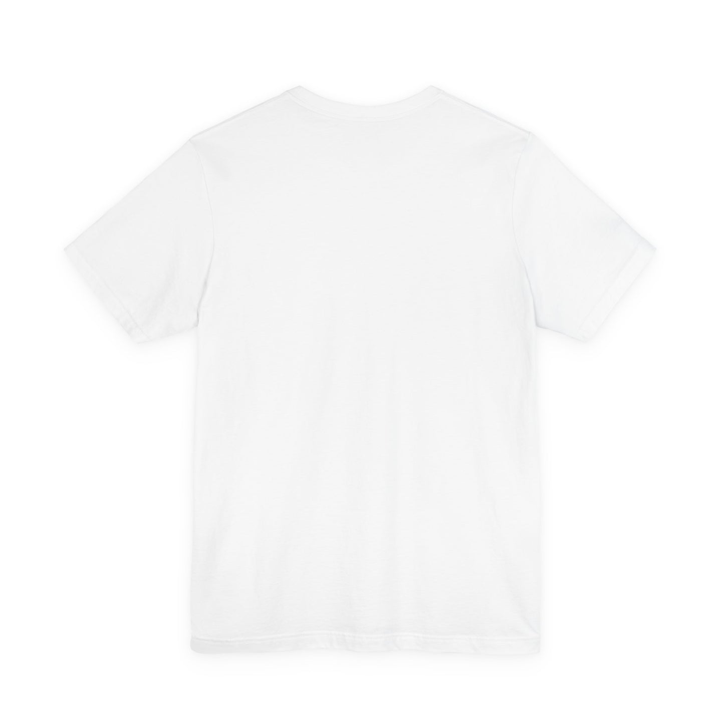 Haunted Home Jersey Short Sleeve Tee