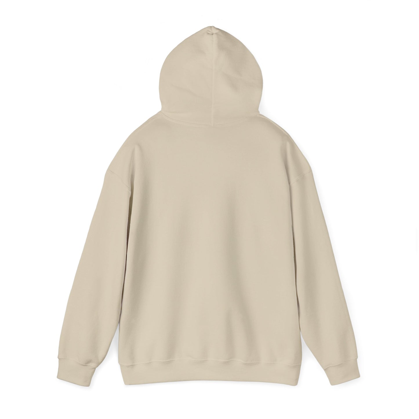 Product of Black History Hooded Sweatshirt