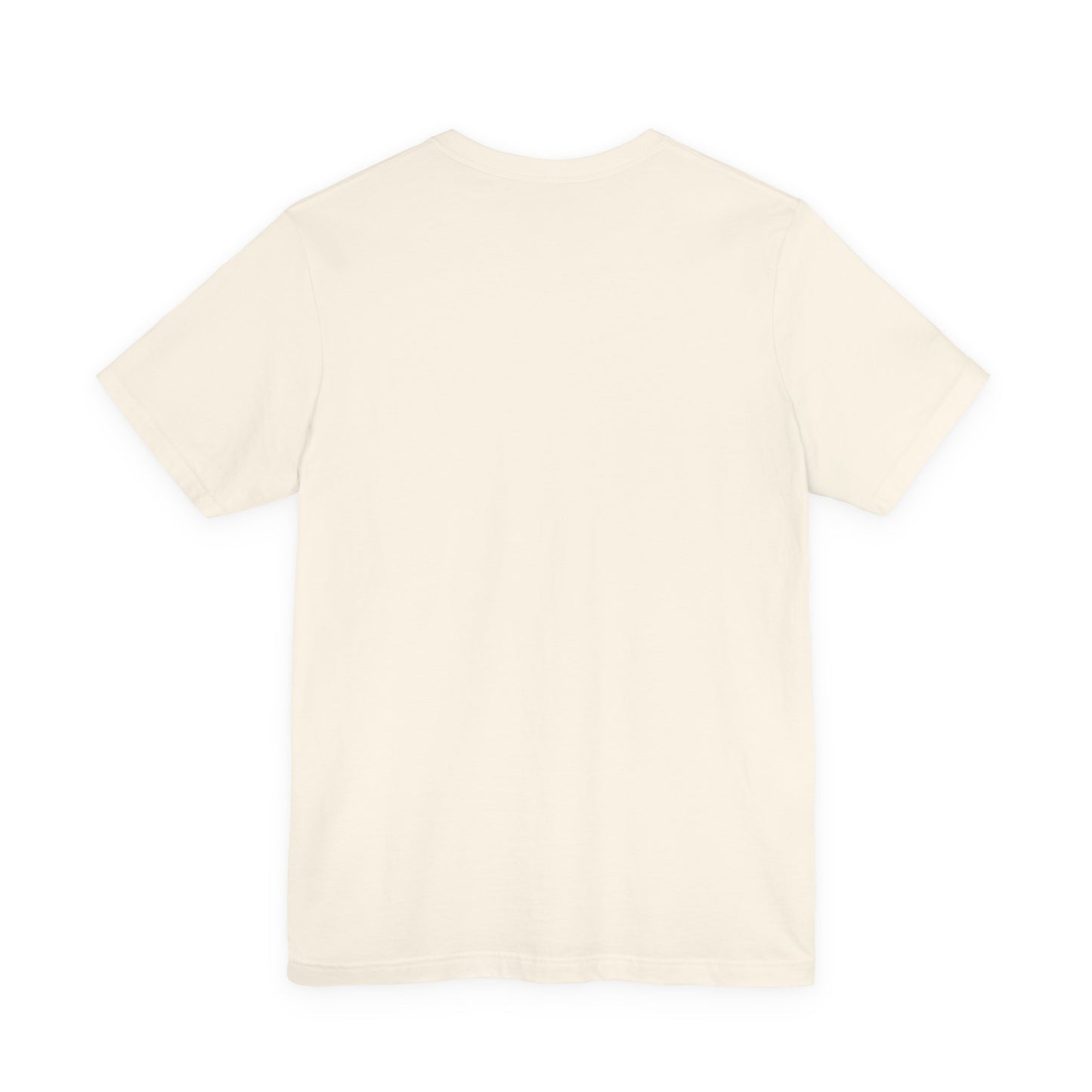 Haunted Home Jersey Short Sleeve Tee