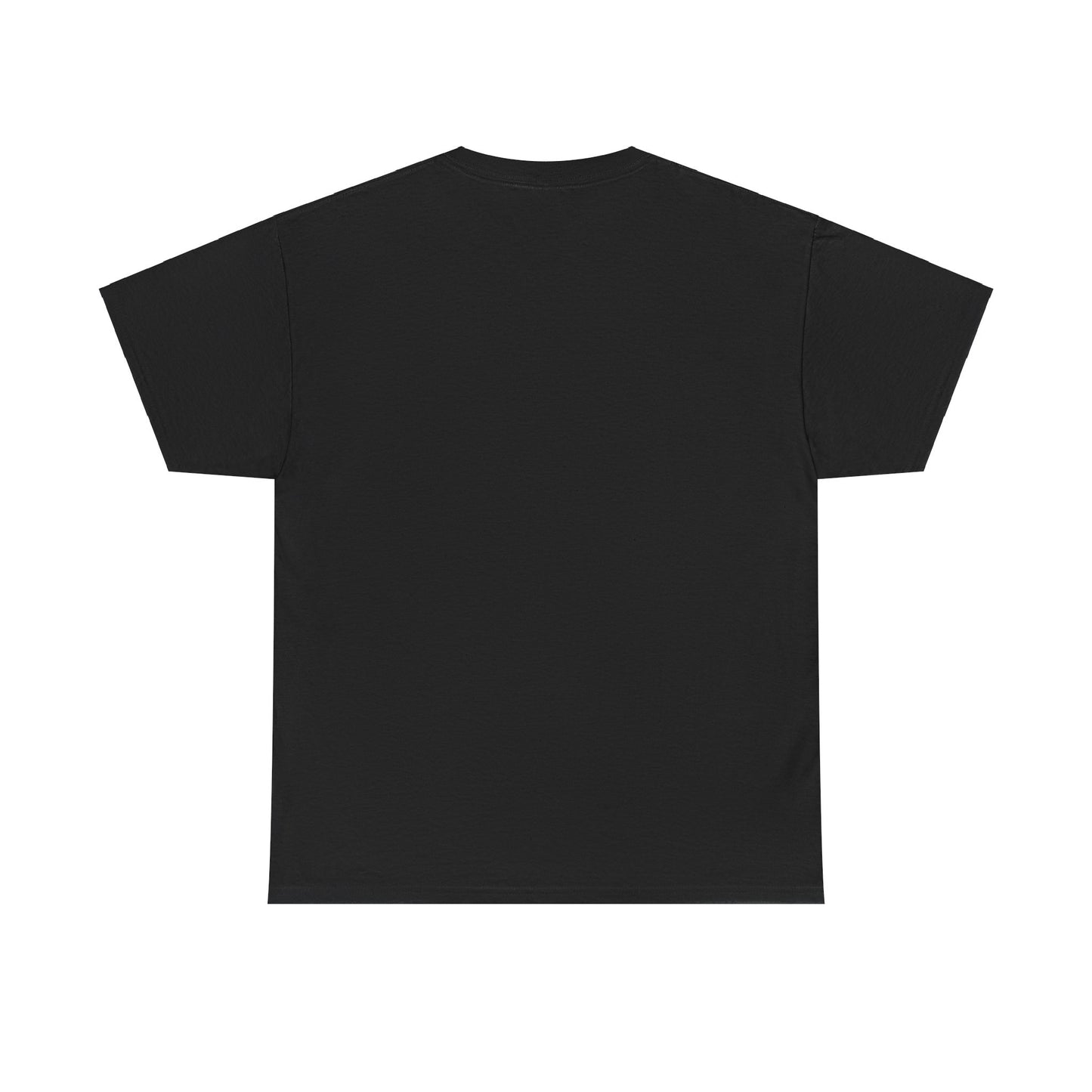 I Am Black History Cotton Tee