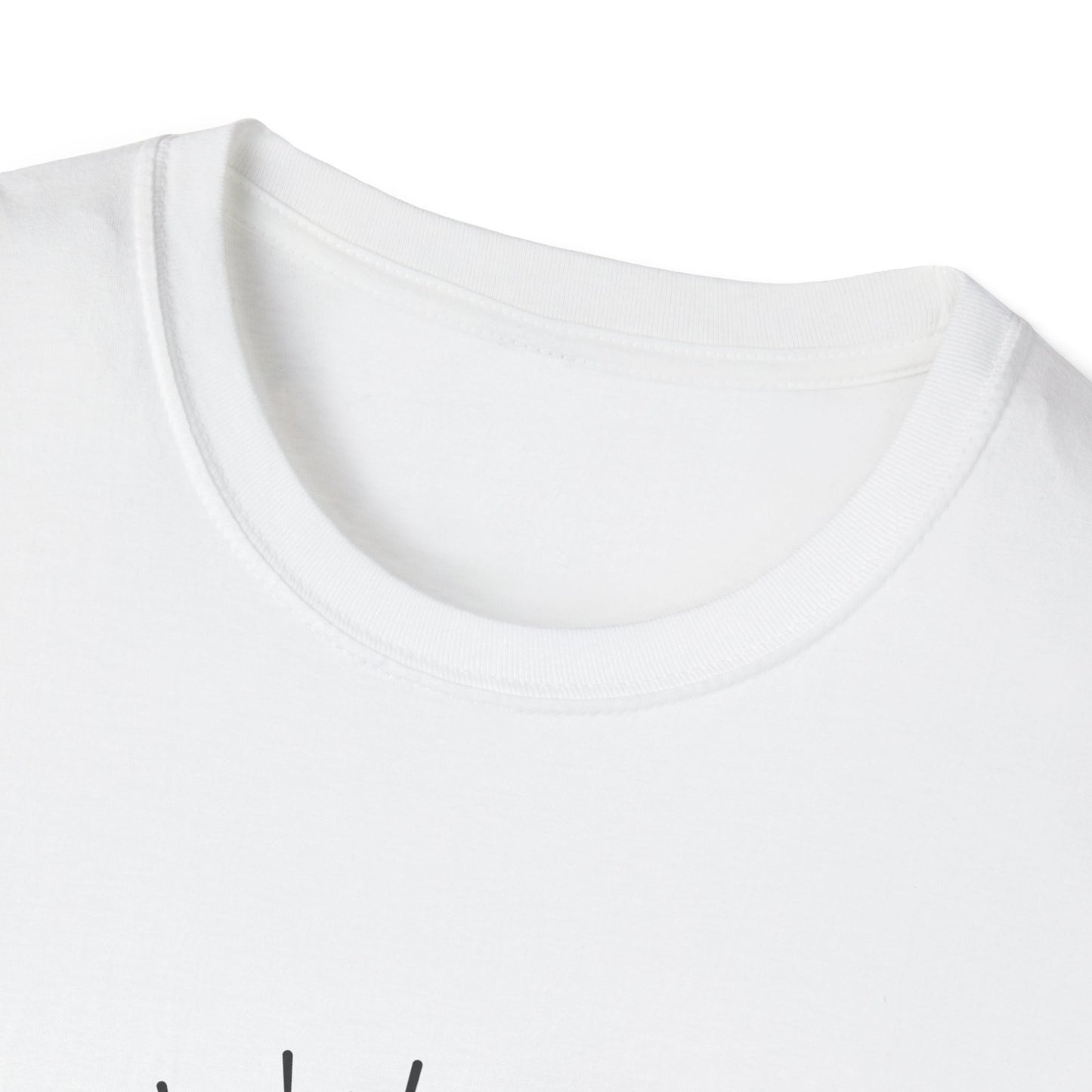 1st Day of School Unisex T-Shirt