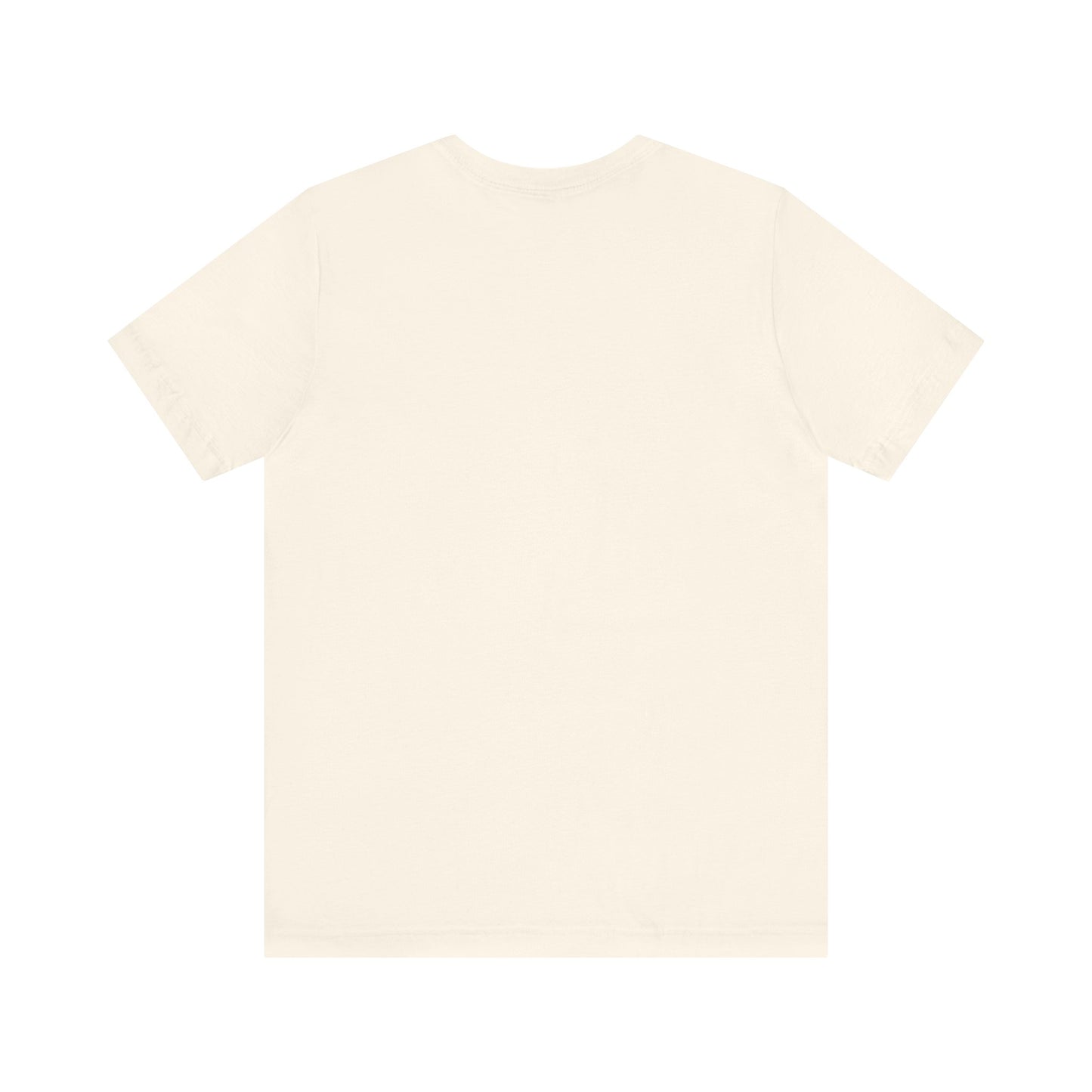 Haunted Home Jersey Short Sleeve Tee