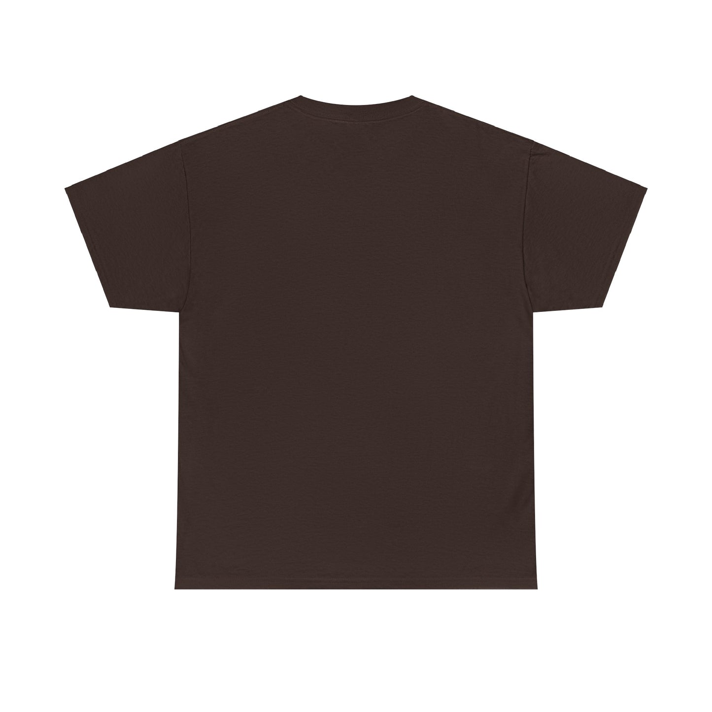 I Am Black History Cotton Tee