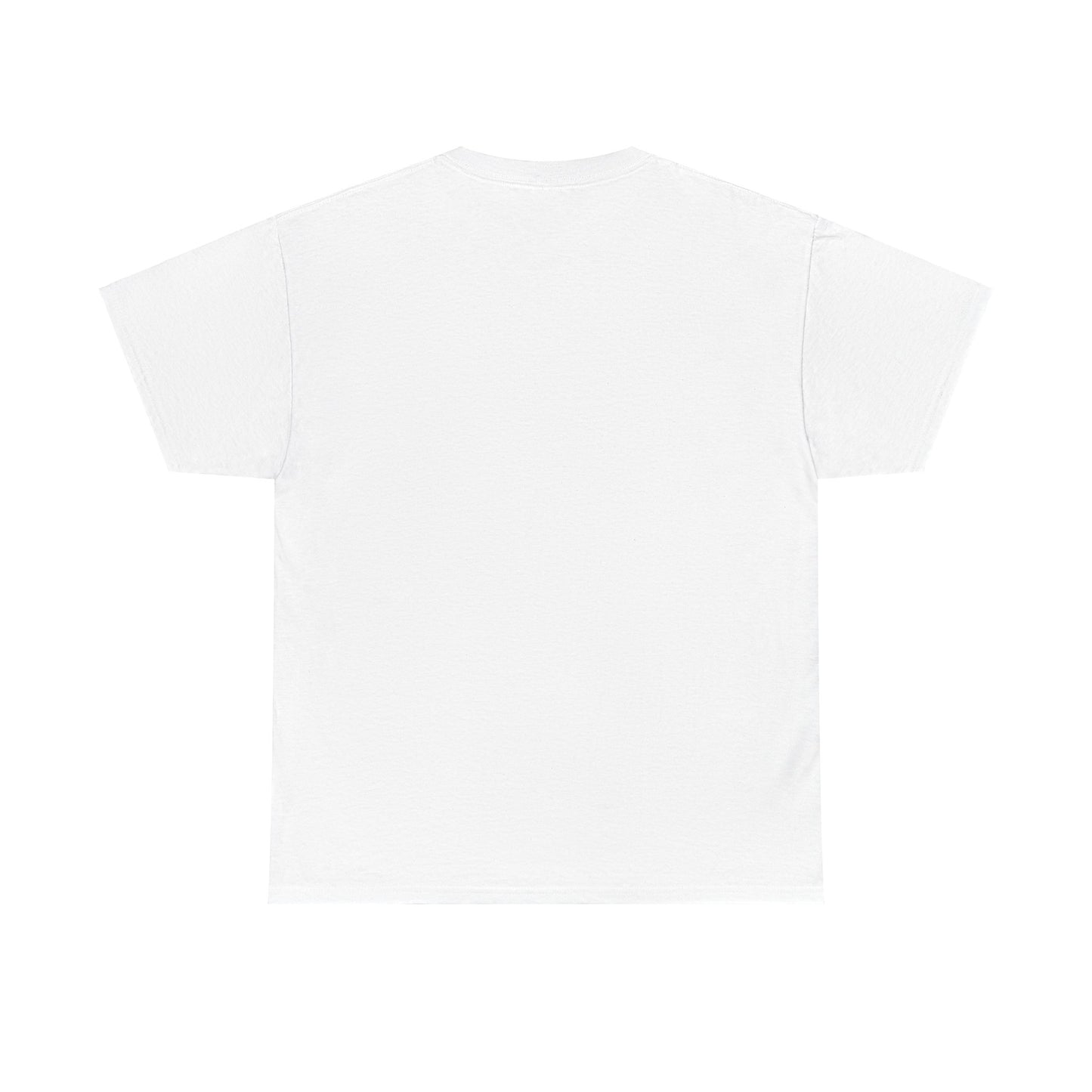 I Am Black History Cotton Tee