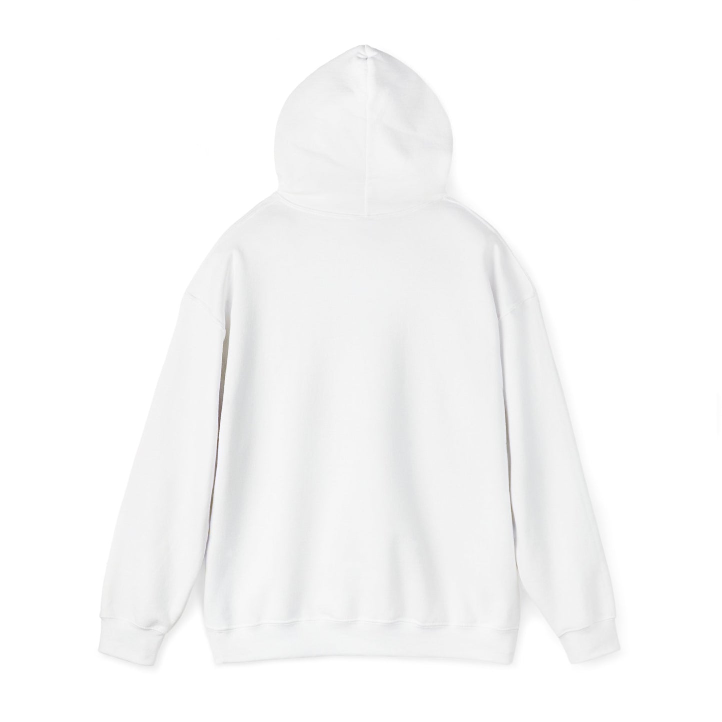Product of Black History Hooded Sweatshirt