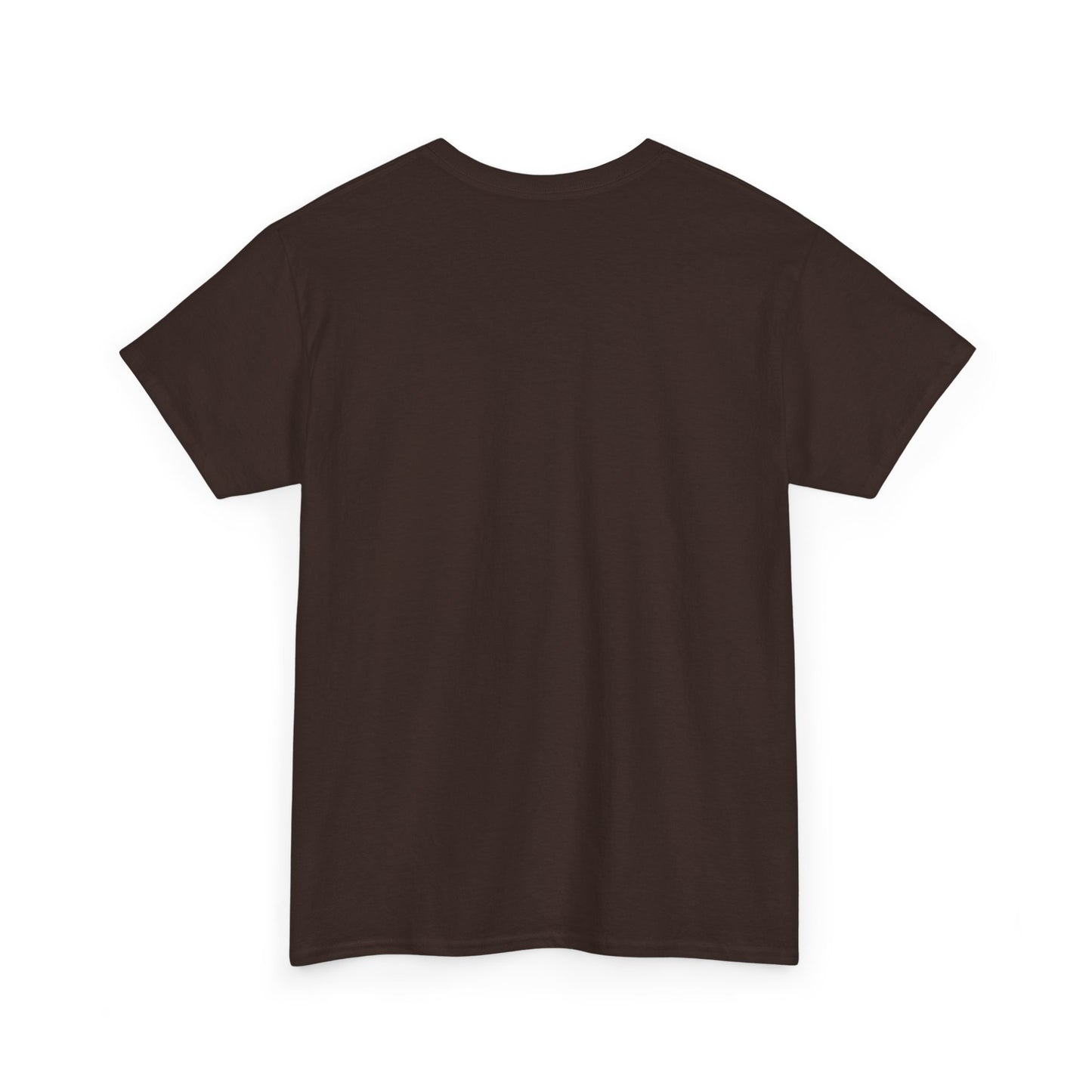 I Am Black History Cotton Tee