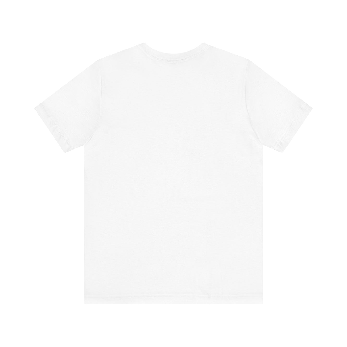 Haunted Home Jersey Short Sleeve Tee