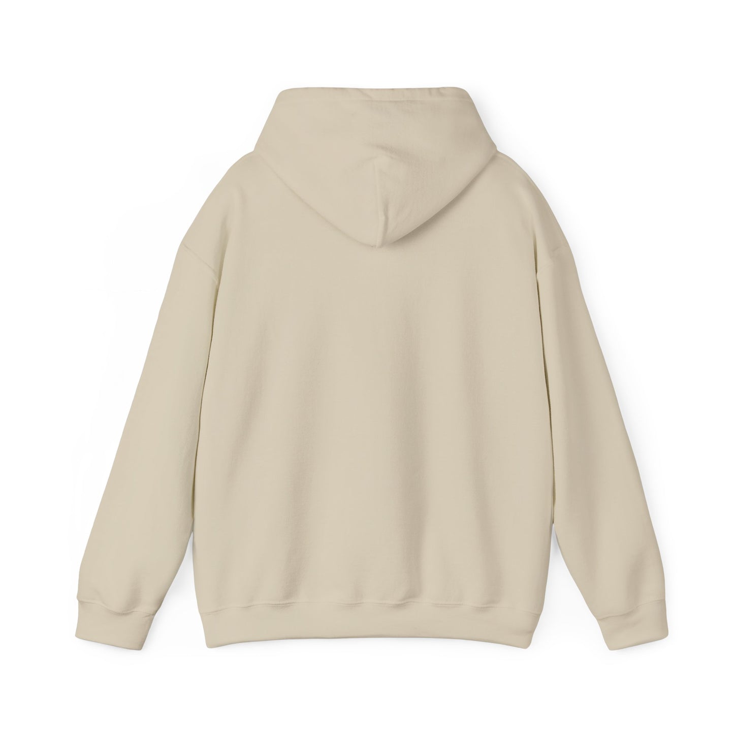 Product of Black History Hooded Sweatshirt