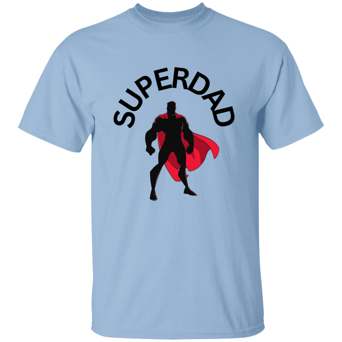 Super Dad T Shirt