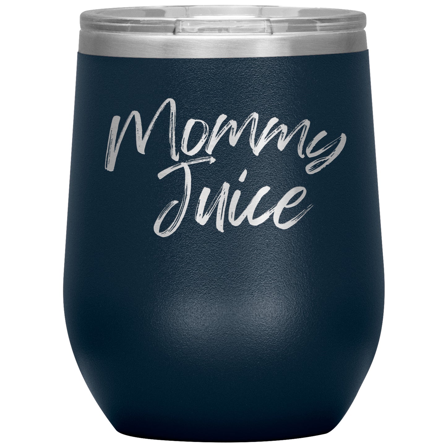 Mommy Juice Wine Tumbler 12oz