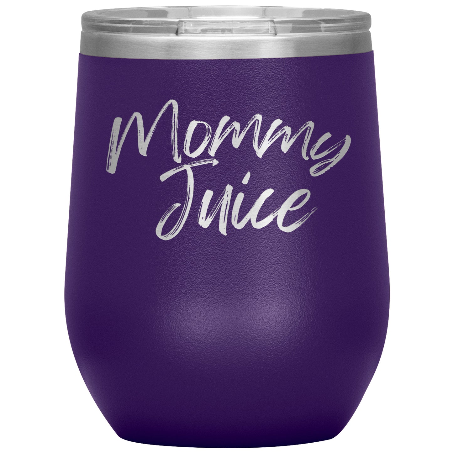 Mommy Juice Wine Tumbler 12oz