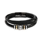 To My Boyfriend Love You Forever Bracelet