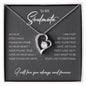 My Soulmate | You are my everything - Forever Love Necklace