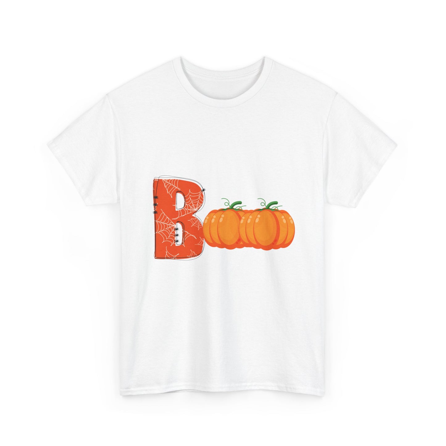 Boo Halloween Shirt