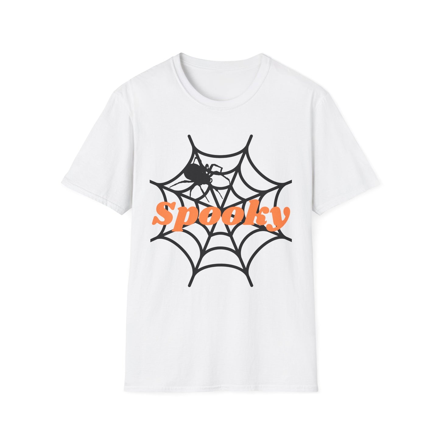 Spooky T-Shirt