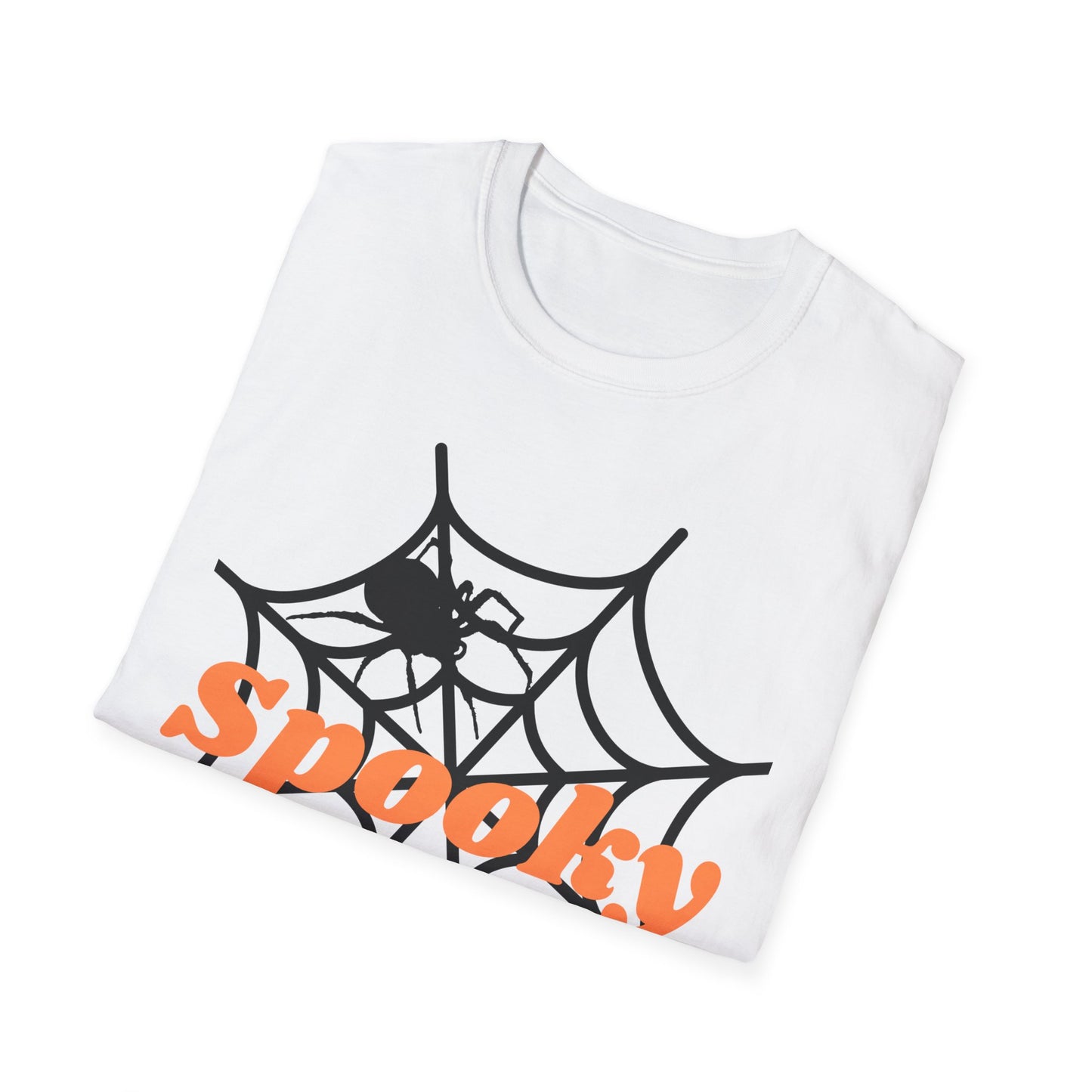 Spooky T-Shirt