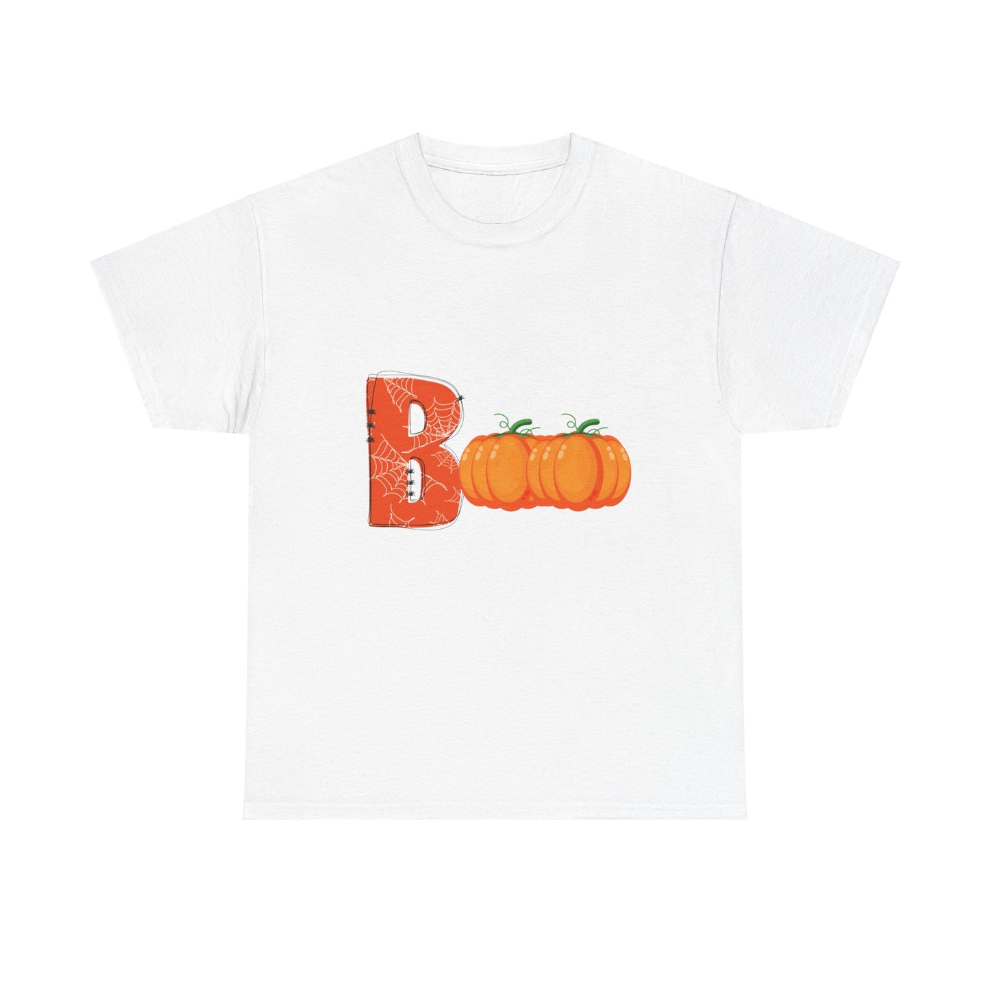 Boo Halloween Shirt