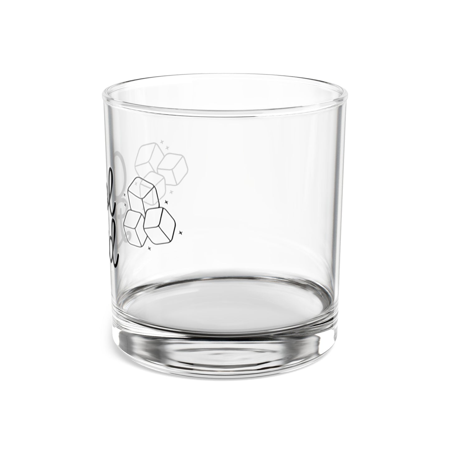 Cool Dad Glass, 10oz