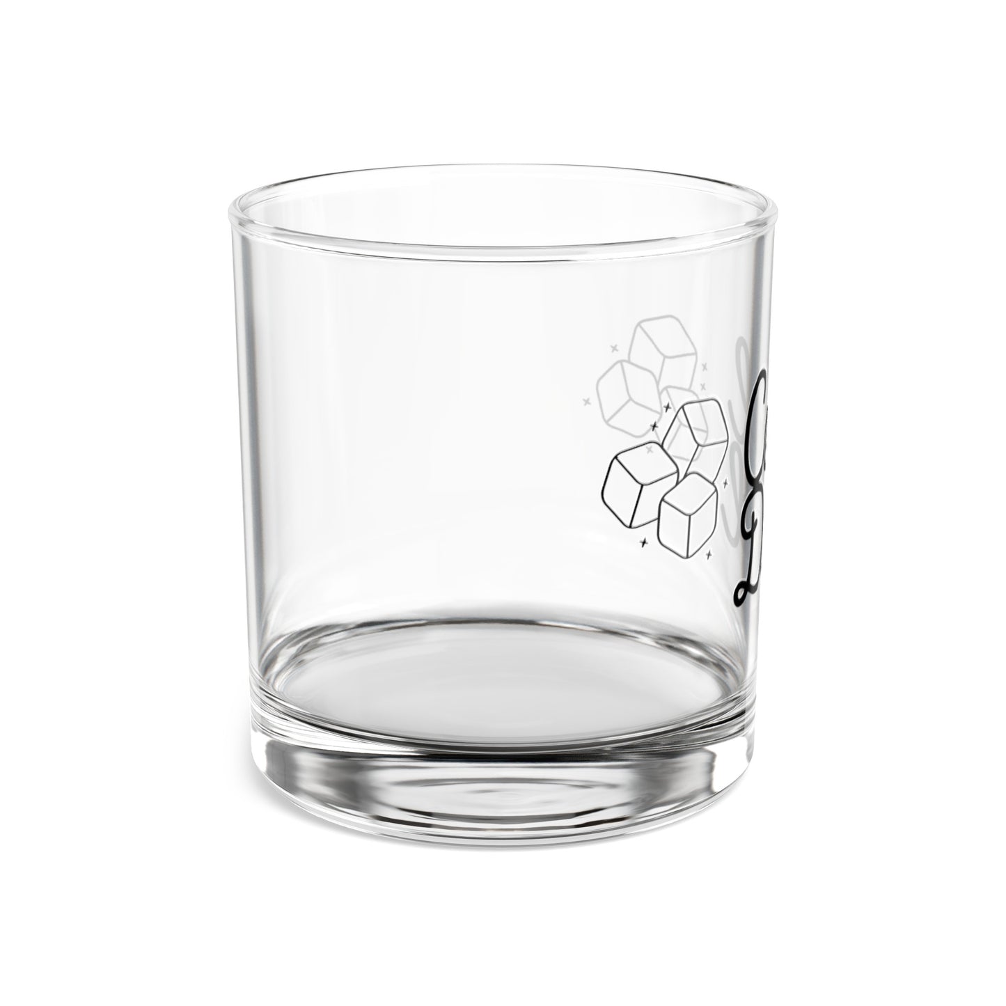 Cool Dad Glass, 10oz