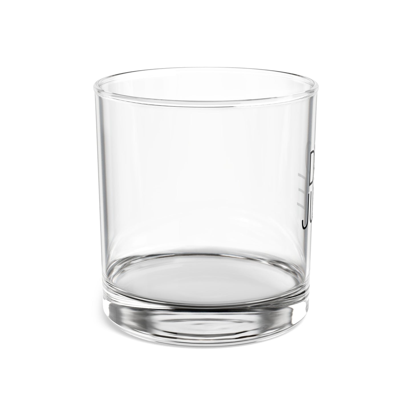 Dad Juice Whiskey Glass, 10oz