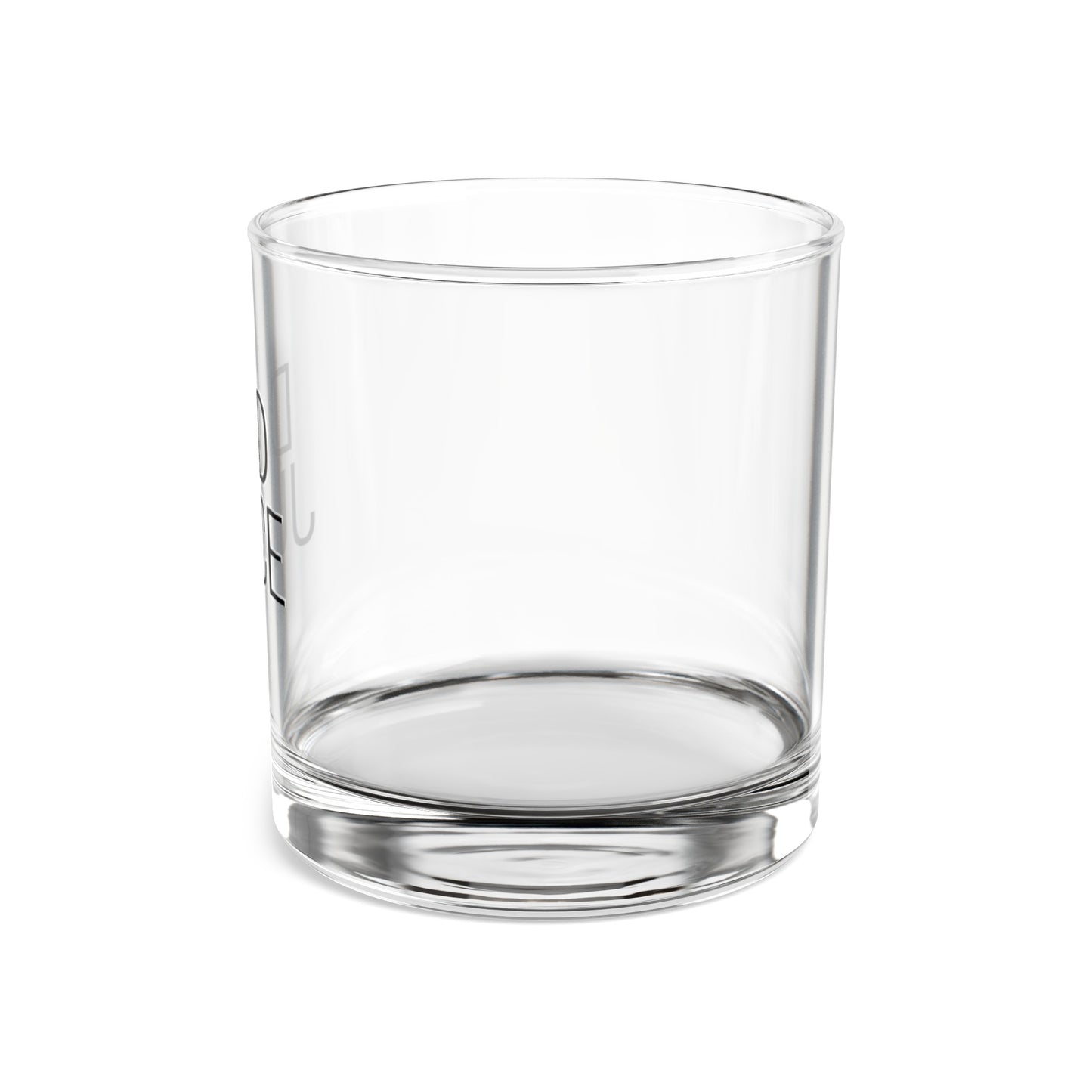 Dad Juice Whiskey Glass, 10oz