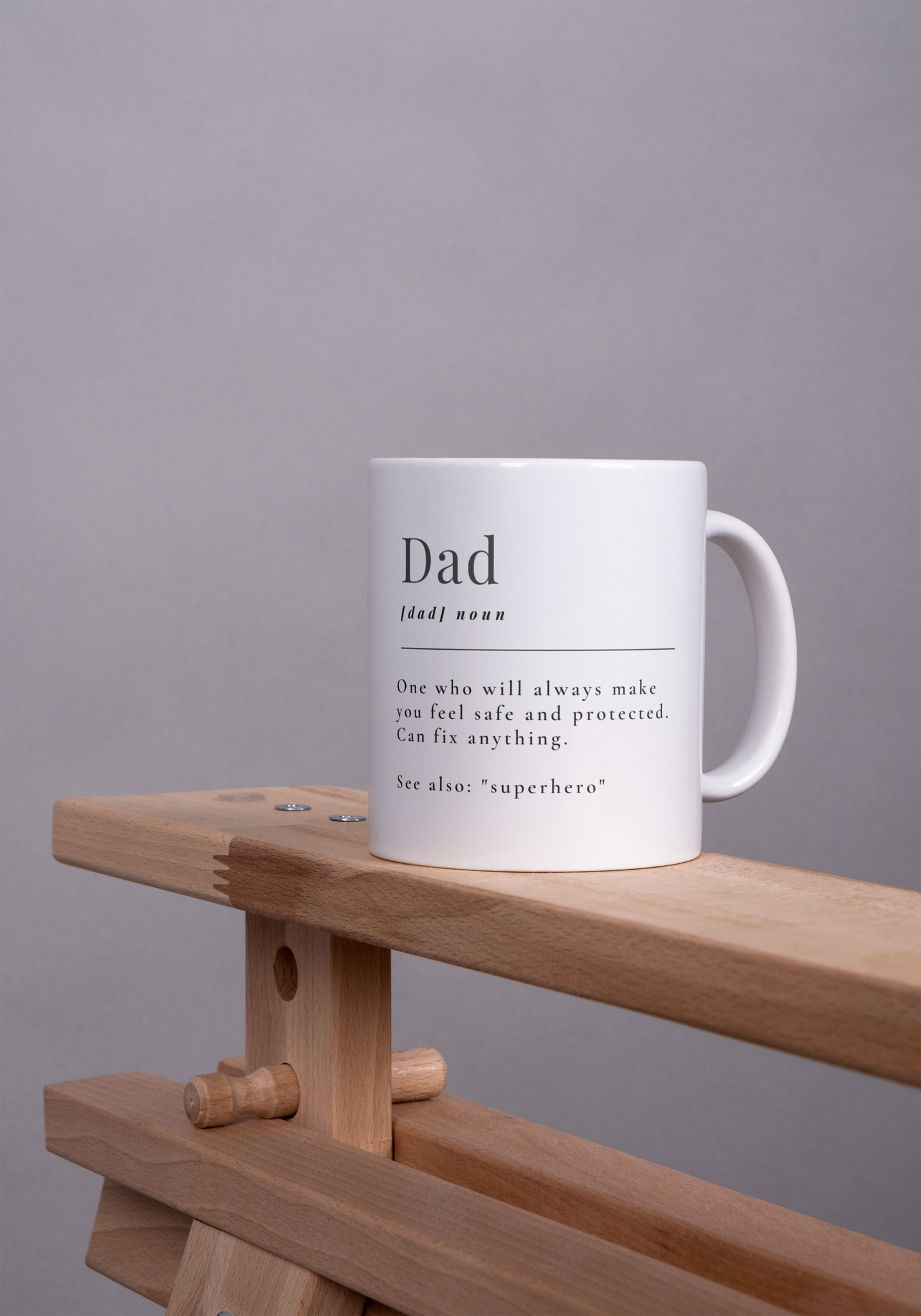 Dad Mug