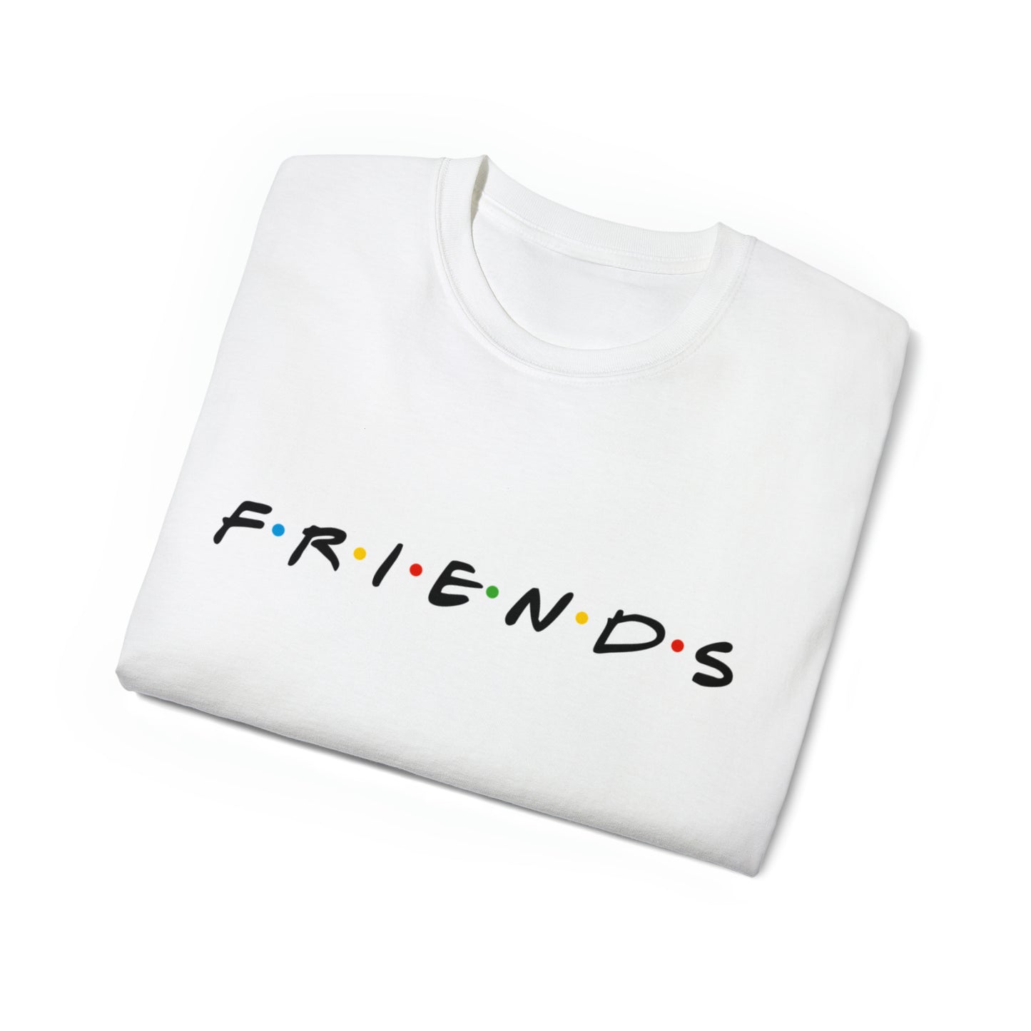 Friends Tshirt