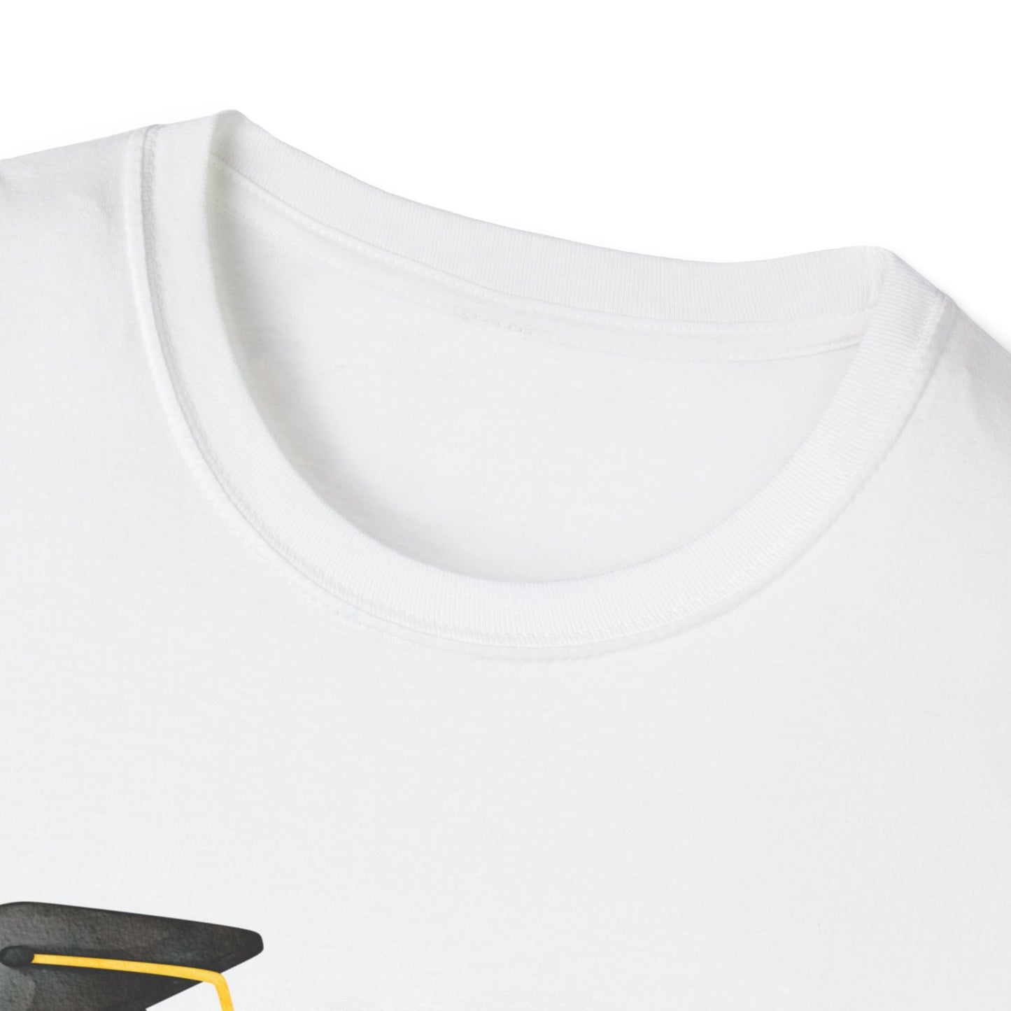Class of 2023 Senior Unisex T-Shirt, Graduation Shirt, Celebration Tee, School Spirit Apparel, Unique Gift for Graduates