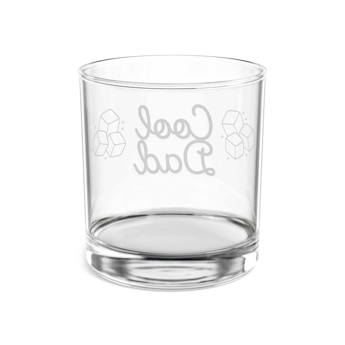 Cool Dad Glass, 10oz