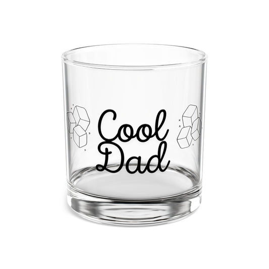 Cool Dad Glass, 10oz
