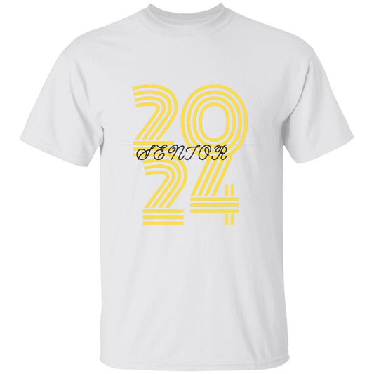 Senior 2024 Tee Shirt