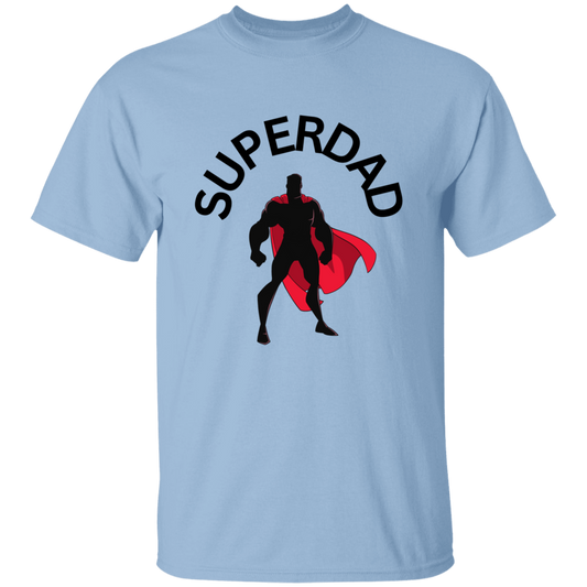 Super Dad T Shirt