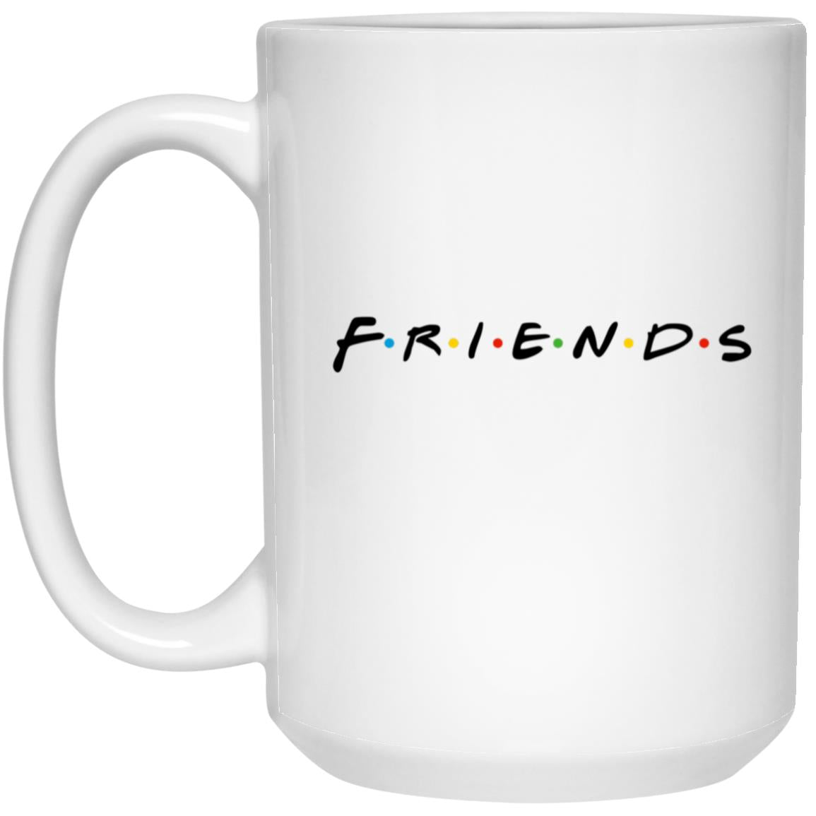 Friends Mug