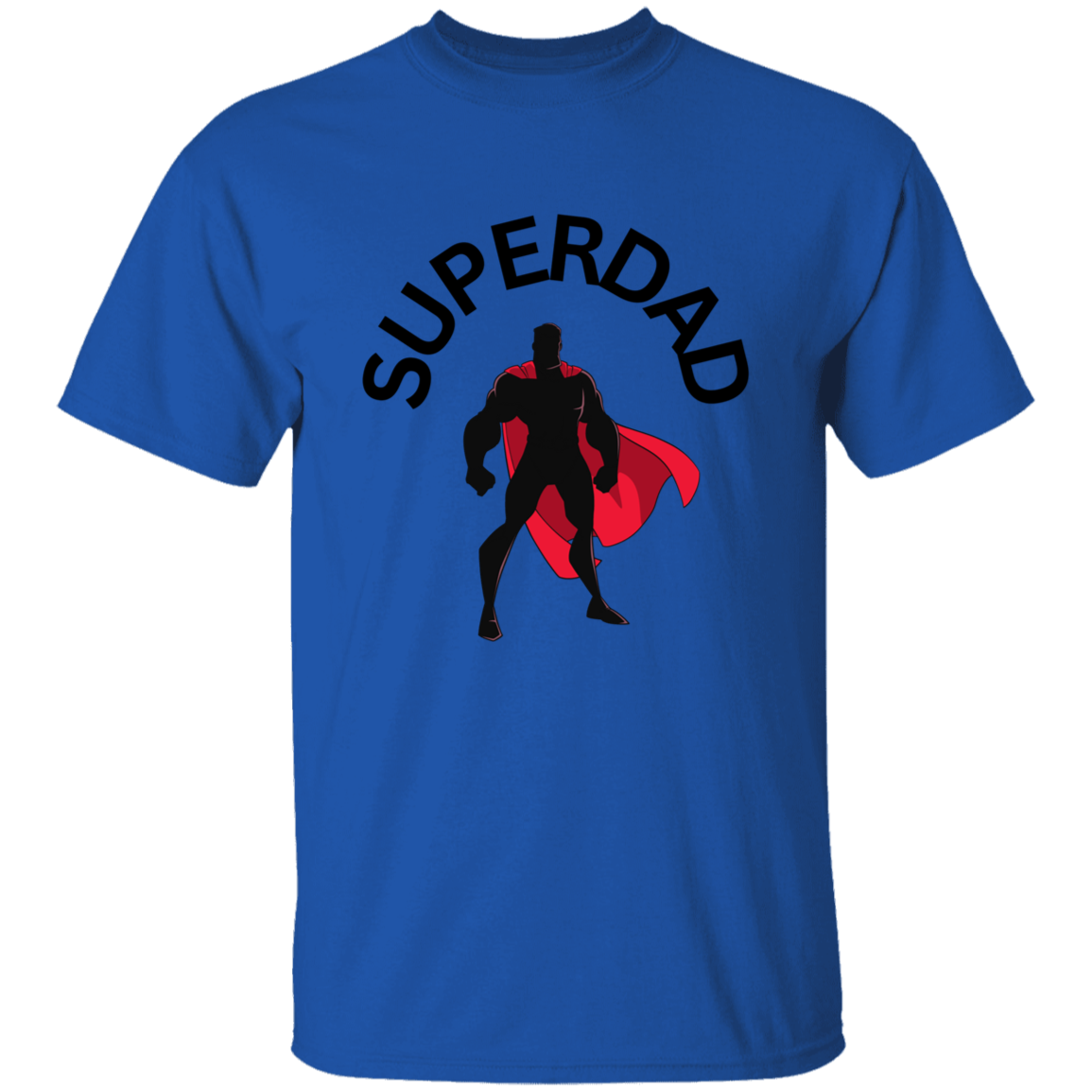 Super Dad T Shirt