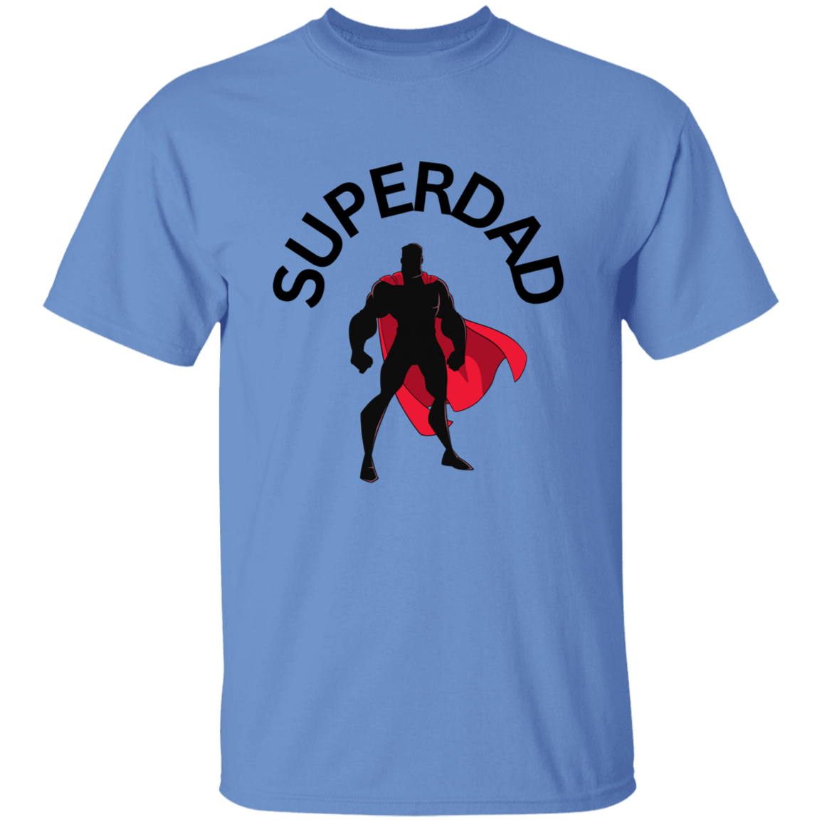 Super Dad T Shirt