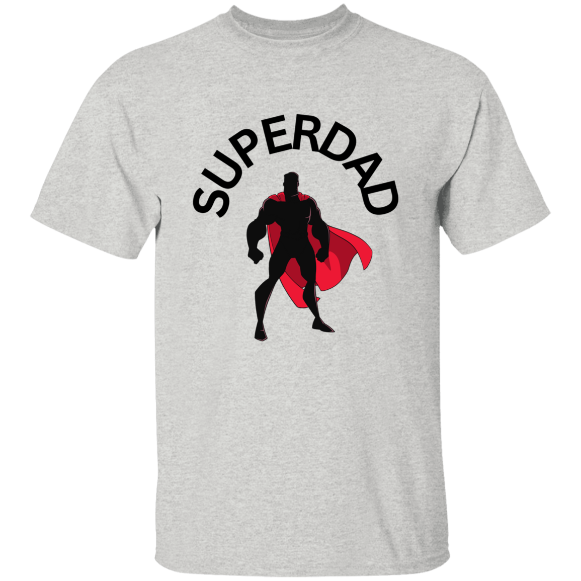 Super Dad T Shirt