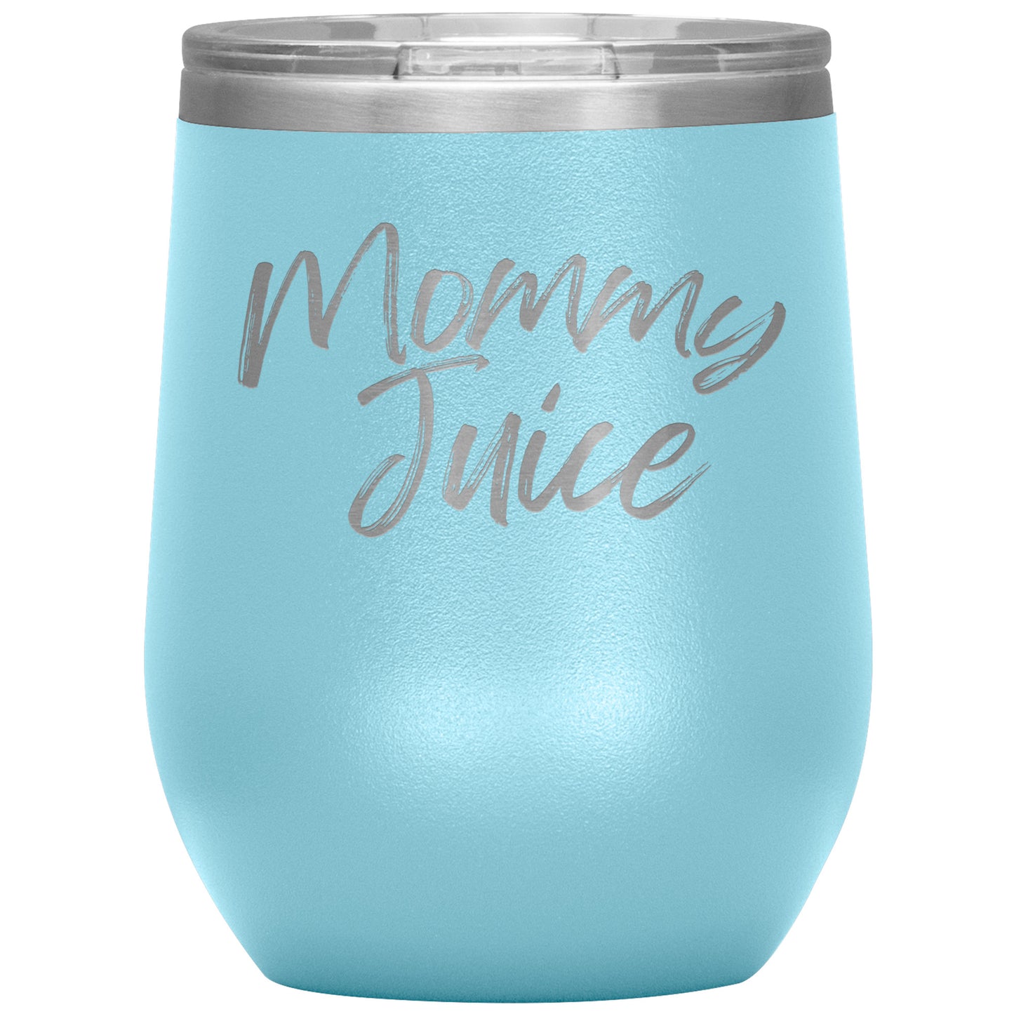 Mommy Juice Wine Tumbler 12oz