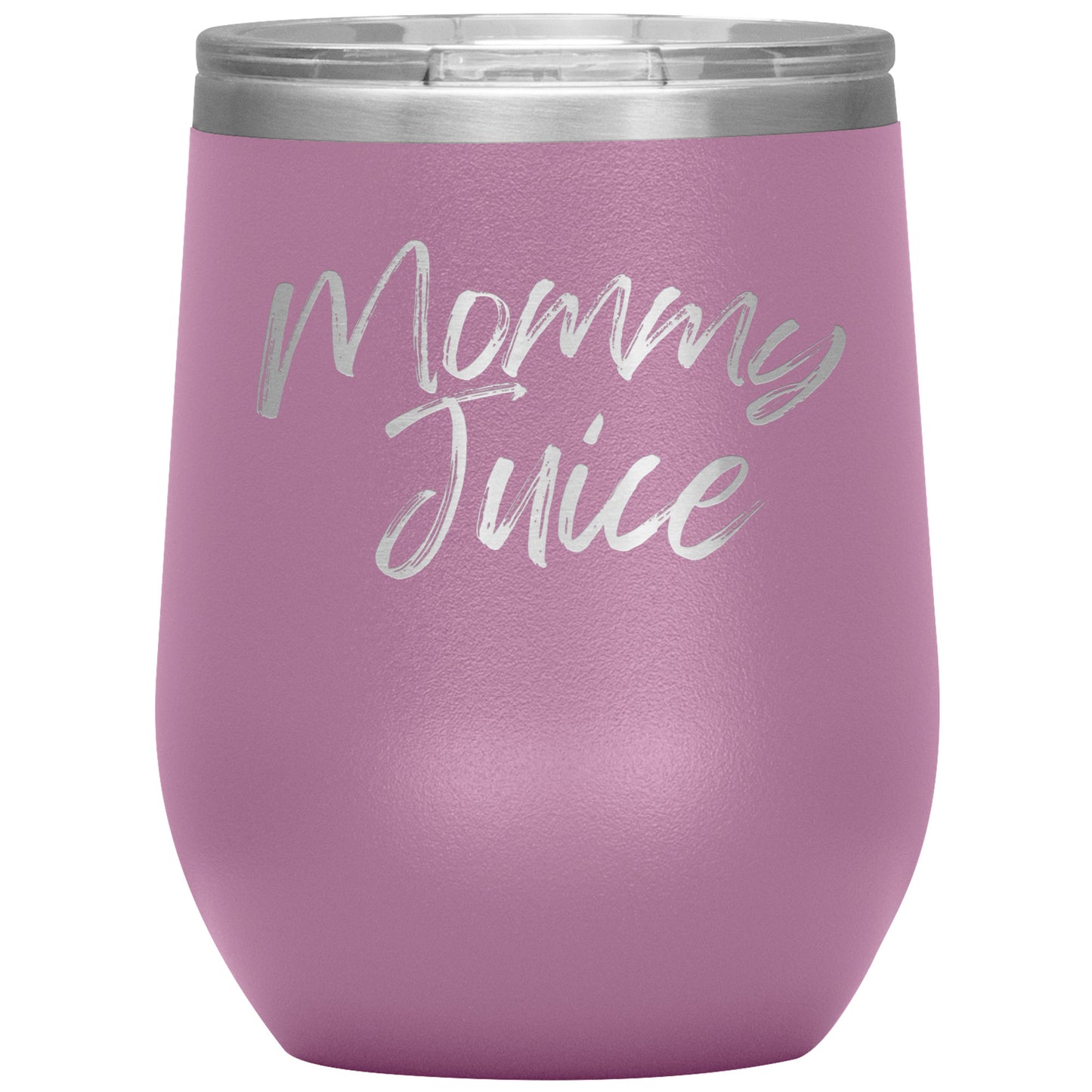 Mommy Juice Wine Tumbler 12oz