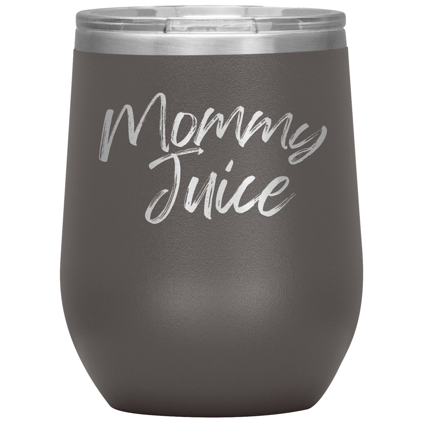 Mommy Juice Wine Tumbler 12oz