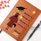 Graduation Journal for Women, Graduation Gift, 2025, Journaling