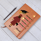 Graduation Journal for Women, Graduation Gift, 2025, Journaling