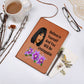 Believe In Yourself Journal