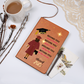Graduation Journal for Women, Graduation Gift, 2025, Journaling