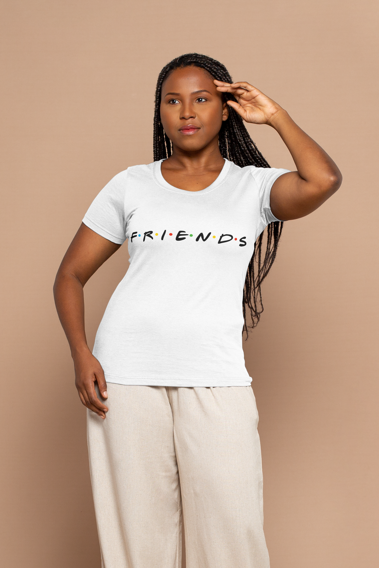 Friends Tshirt