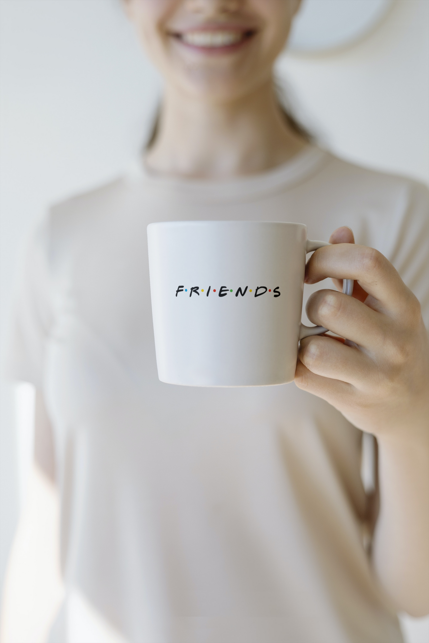 Friends Mug