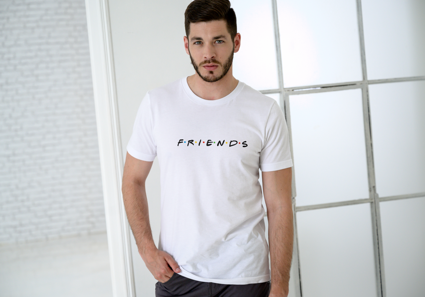 Friends Tshirt