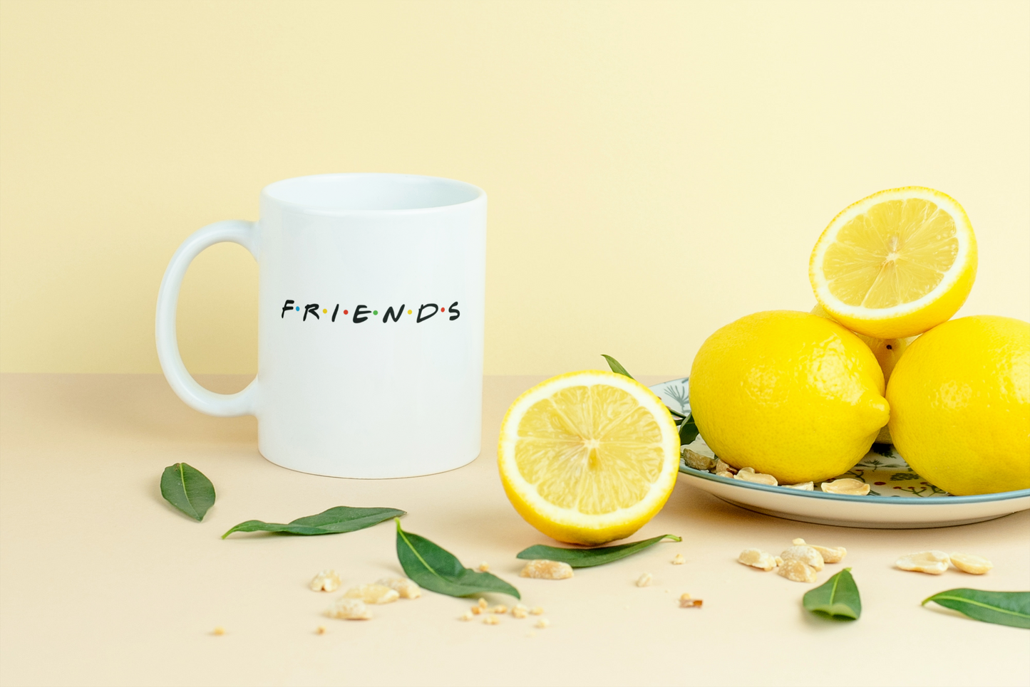 Friends Mug