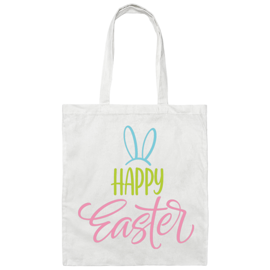 Happy Easter Tote Bag