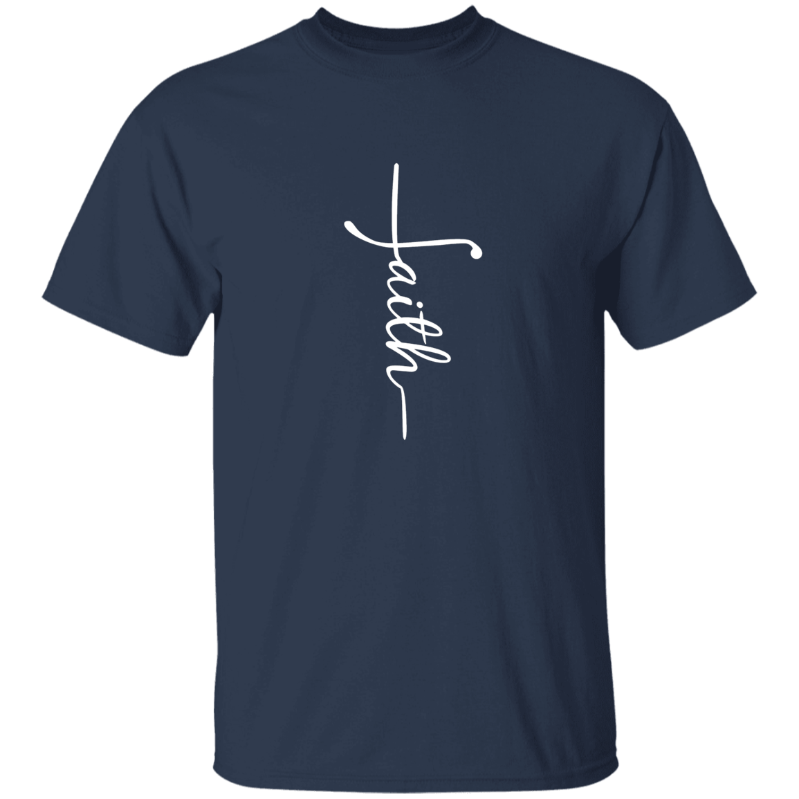 Faith T Shirt